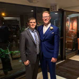 Meet your Posher, Keith